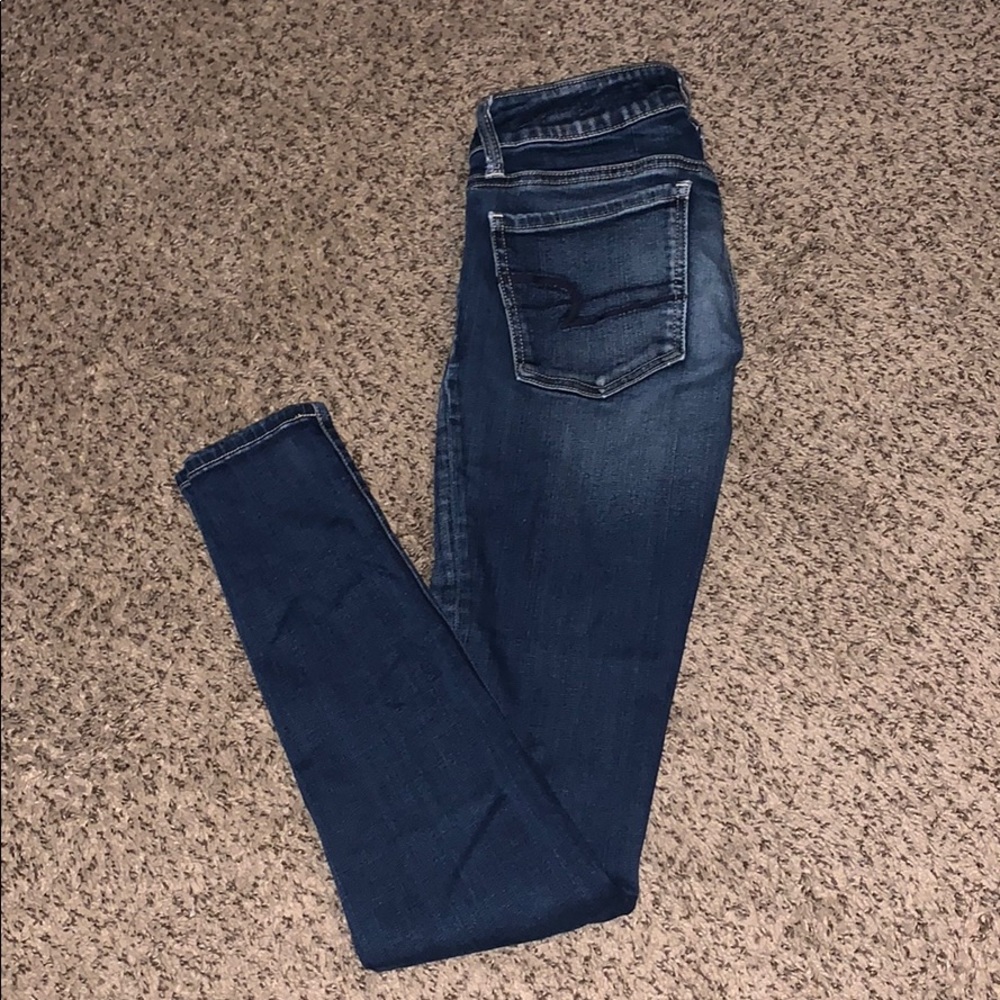 AEO Jeans